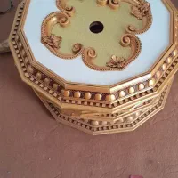 دور چراغ ۵عدد