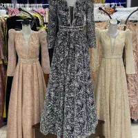 کرایه لباس مجلسی