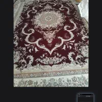 فرش ده متری