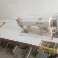 چرخ خیاطی صنعتی