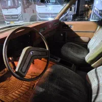 بیوک بی۳ مدل ۱۳۶۴|خودرو کلاسیک|تهران, امانیه|دیوار