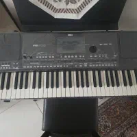 ارگ pa600 korg Qt نو مجلس نرفته|پیانو، کیبورد، آکاردئون|تهران, نعمتآباد|دیوار