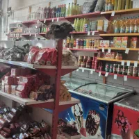 واگذاری جنسهای مغازه|فروشگاه و مغازه|تیران, |دیوار