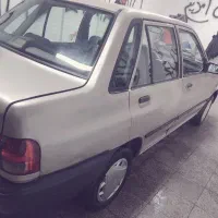 پراید مدل ۸۶|خودرو سواری و وانت|آشخانه, |دیوار