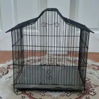 قفس پرنده