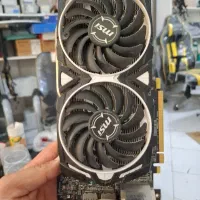 کارت گرافیک rx580 msi armor مشابه آکبند