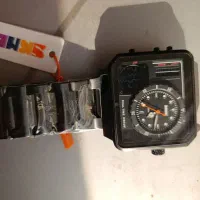 ساعت خاص و اسپرت اسکمی