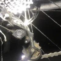 دوچرخه کیوب دانهیل سوپر اندرو اندرو|دوچرخه، اسکیت، اسکوتر|تهران, منیریه|دیوار