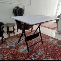 میز نقشه کشی بزرگ
