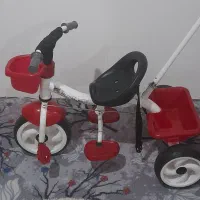 سه چرخه کودک