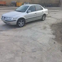 رینگ پنج پر تعویض با رینگ خرچنگی