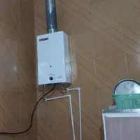 نصب تعمیرات وسایل گاز سوز ابگرمکن بخاری اجاق گاز .|خدمات پیشه و مهارت|رفسنجان, |دیوار