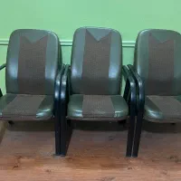 صندلی انتظار