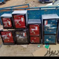 نمایندگی گاوصندوق کاوه در نیشابور و اطراف ۰480|ابزارآلات|نیشابور, باغ نو|دیوار