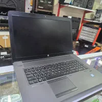 لپتاپ hp نسل 10 رندرینگ|رایانه همراه|شیراز, مسلم|دیوار