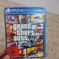بازی ps4