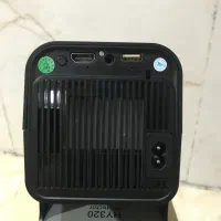 پروژکتور hy320|تلویزیون و پروژکتور|گرگان, |دیوار