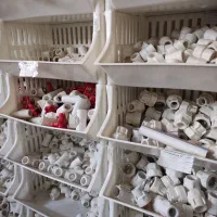 لوله و اتصالات آذین ،نیو پایپ،مانیسمان25%تخفیف