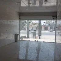 اجاره دو دهنه مغازه یکی ۴۲ متری و یکی ۹۰ متری|اجارهٔ مغازه و غرفه|میناب, |دیوار