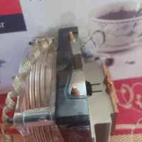 پاور480w فن پردازنده|قطعات و لوازم جانبی رایانه|شیراز, بازار|دیوار