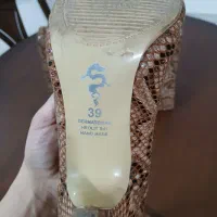 کیف و کفش ترک سایز ۳۹|کیف، کفش، کمربند|فردیس, فردیس|دیوار