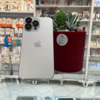 ایفون ۱۶پرومکس در حد نو واقعی