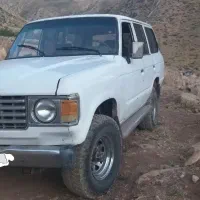 تویوتا استیشن