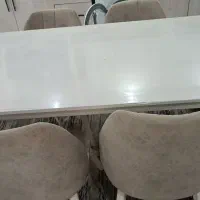 میز ناهار خوری