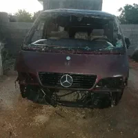 بنز mb140