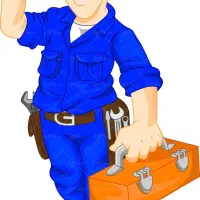 تعمیر انواع بالابر