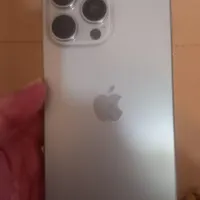 اپل iPhone 15 Pro Max با حافظهٔ ۲۵۶ گیگابایت