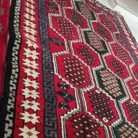 ۳ تخته فرش دست بافت