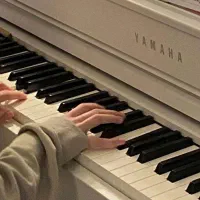 تدریس پیانو