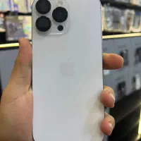 Iphone 16 pro max 256 ZAA