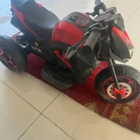 موتور و ماشین شارژی کودک