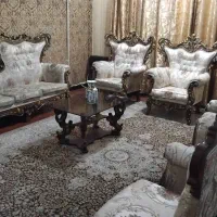 مبلمان سلطنتی ۹ نفره