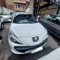 خودرو ۲۰۷|خودرو سواری و وانت|قائم‌شهر, |دیوار