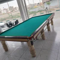 فروش میز بیلیارد اسنوکر و ایت