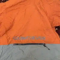 کاپشن DC و quicksilver و Burton ، برتون کویکسیلور|لباس|تهران, شهرک آپادانا|دیوار