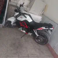 بنلی ۲۵۰ تک