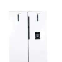 یخچال فریزر دوقلو لومان 910|یخچال و فریزر|قرچک, مهدیه|دیوار