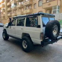 پاترول ۶سیلندر|خودرو سواری و وانت|تبریز, |دیوار