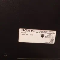 ال ای دی40 اینچSONY|تلویزیون و پروژکتور|شیراز, فرگاز|دیوار