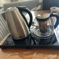 چای ساز مناسب عروس