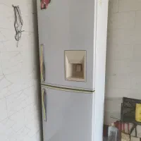 یخچال  فریزر