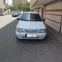 پزاید 132 SX مدل 1390