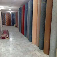 موکت نگین بن خاتم