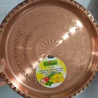 سینی طرح مس