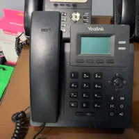 تلفن ویپ Yealink