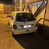 پراید ۱۱۱se|خودرو سواری و وانت|شهرضا, |دیوار